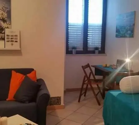 Antonella 3* Perito