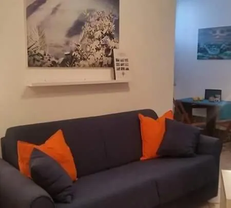 Antonella Bed and Breakfast 3*