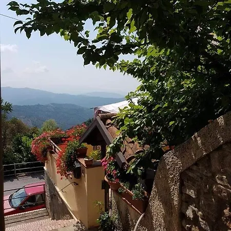 Antonella Bed and breakfast 3*