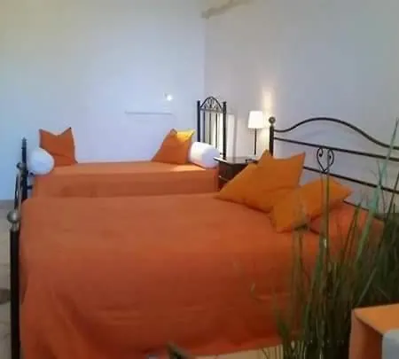 Bed and Breakfast Antonella Perito