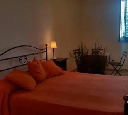 Bed and Breakfast Antonella