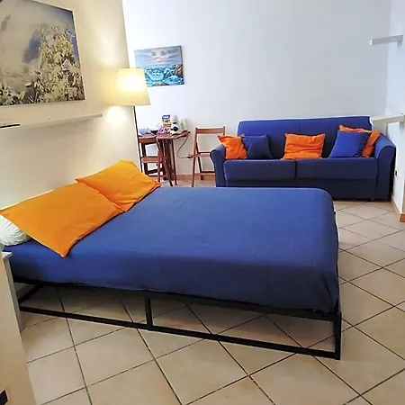 Bed and breakfast Antonella 3*