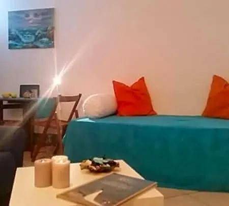 Antonella Bed and breakfast