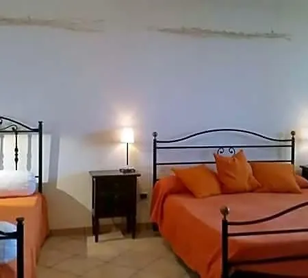 Bed and breakfast Antonella 3*