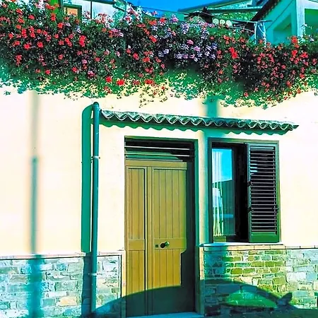 Antonella Bed and breakfast Perito