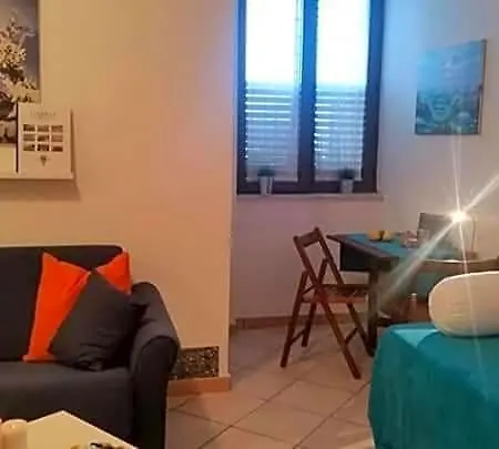 Antonella Bed and breakfast Perito
