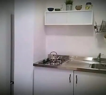 Antonella Bed and breakfast 3*