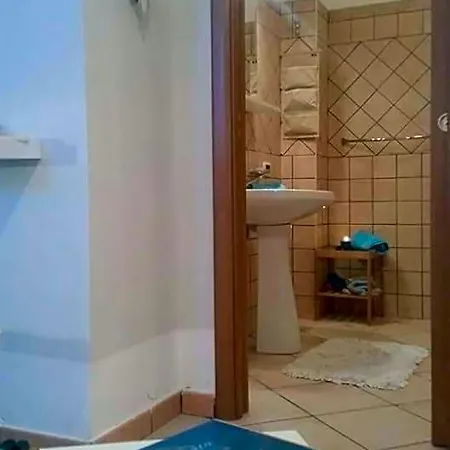 Antonella Bed & Breakfast Perito
