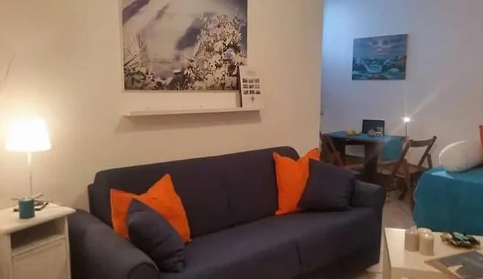 Antonella ベッド・アンド・ブレックファスト 3*