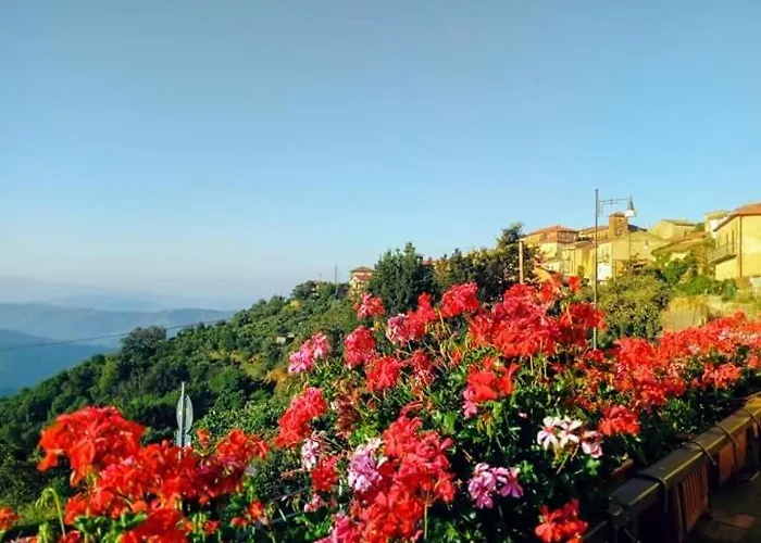 ベッド・アンド・ブレックファスト Antonella