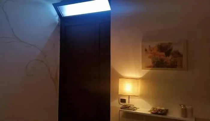 Antonella ベッド・アンド・ブレックファスト