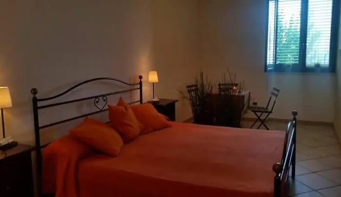 ベッド・アンド・ブレックファスト Antonella